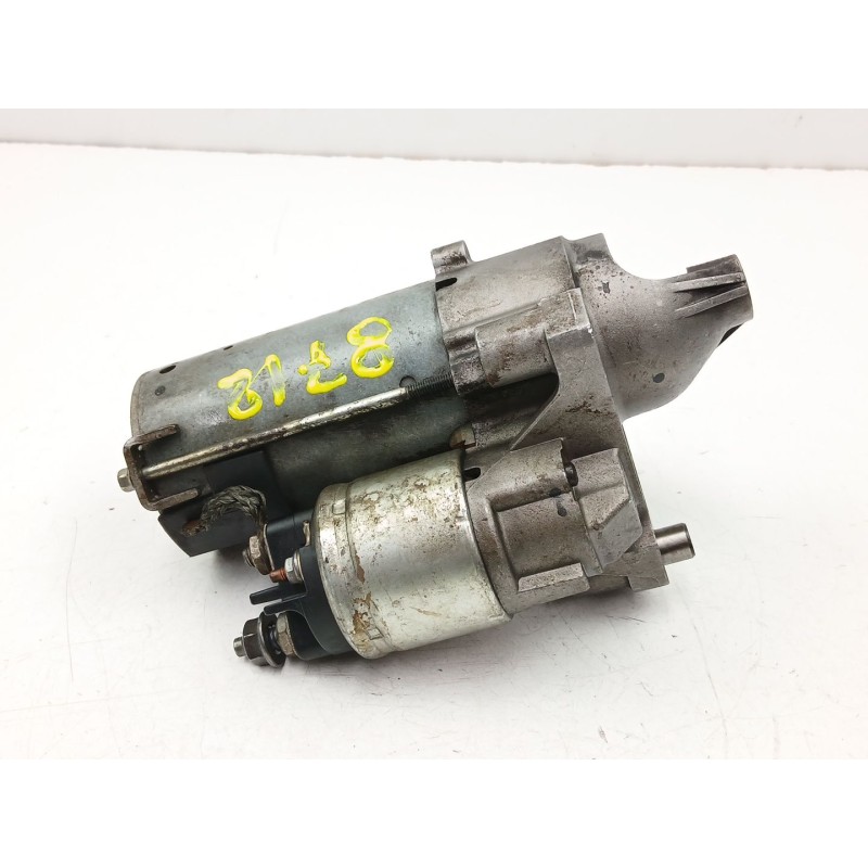 Recambio de motor arranque para citroën xsara picasso (n68) 1.6 hdi referencia OEM IAM 9688268480 TS14E110 