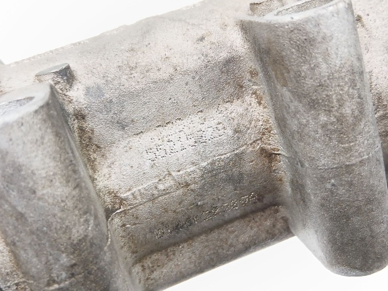 Recambio de valvula egr para fiat stilo (192_) 1.9 jtd (192_xe1a) referencia OEM IAM 55215029  