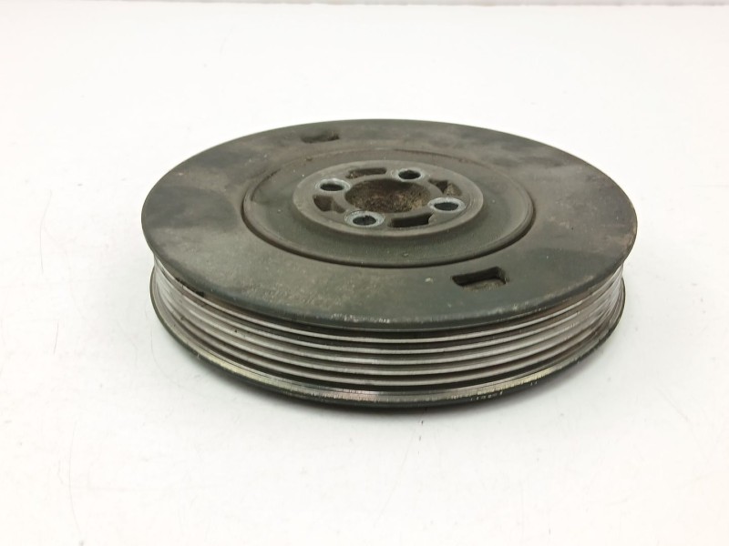 Recambio de polea cigueñal para fiat stilo (192_) 1.9 jtd (192_xe1a) referencia OEM IAM 71747797  