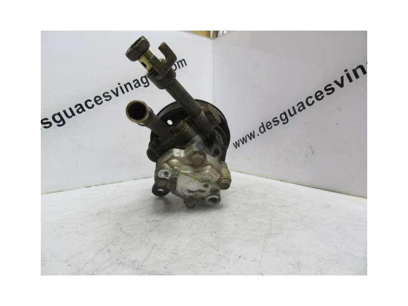 Recambio de bomba dirección : nissan pathfinder : 2.5 dci (174,03 cv) [2005] para nissan pathfinder 2.5 dci (174,03 cv) referenc