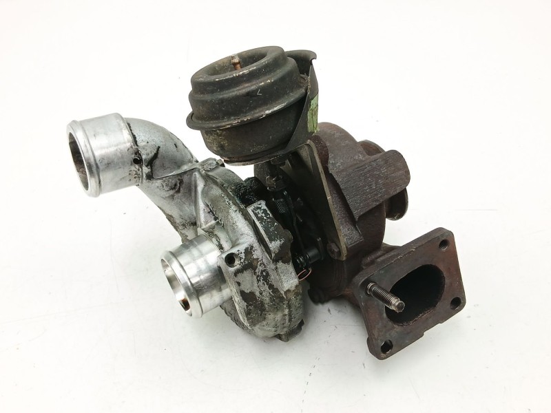 Recambio de turbo para fiat stilo (192_) 1.9 jtd (192_xe1a) referencia OEM IAM 46786078  
