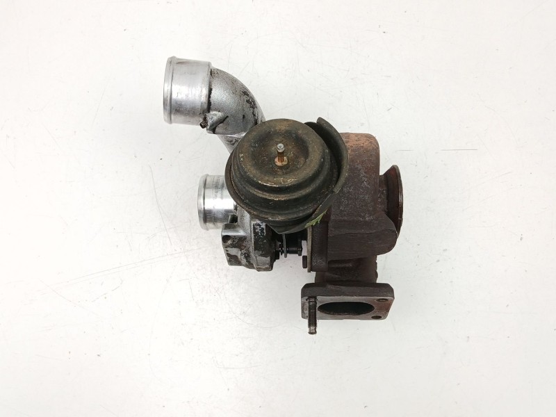 Recambio de turbo para fiat stilo (192_) 1.9 jtd (192_xe1a) referencia OEM IAM 46786078  