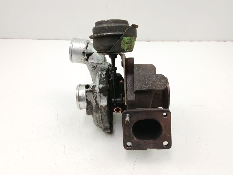 Recambio de turbo para fiat stilo (192_) 1.9 jtd (192_xe1a) referencia OEM IAM 46786078  