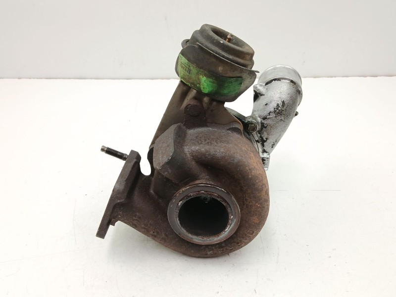 Recambio de turbo para fiat stilo (192_) 1.9 jtd (192_xe1a) referencia OEM IAM 46786078  