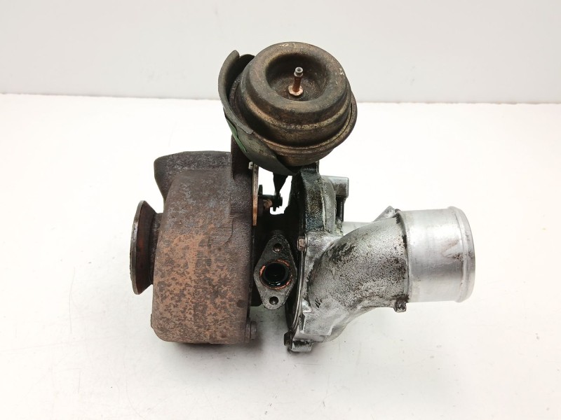 Recambio de turbo para fiat stilo (192_) 1.9 jtd (192_xe1a) referencia OEM IAM 46786078  
