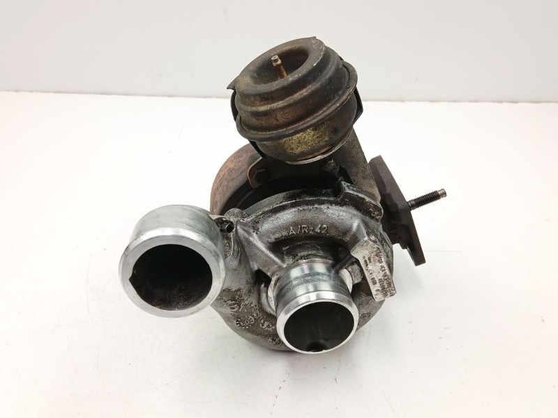 Recambio de turbo para fiat stilo (192_) 1.9 jtd (192_xe1a) referencia OEM IAM 46786078  