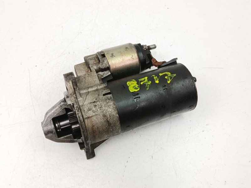 Recambio de motor arranque para fiat stilo (192_) 1.9 jtd (192_xe1a) referencia OEM IAM 46800159 0001108202 