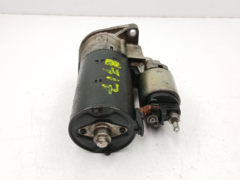 Recambio de motor arranque para fiat stilo (192_) 1.9 jtd (192_xe1a) referencia OEM IAM 46800159 0001108202 
