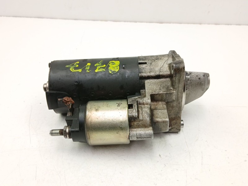Recambio de motor arranque para fiat stilo (192_) 1.9 jtd (192_xe1a) referencia OEM IAM 46800159 0001108202 