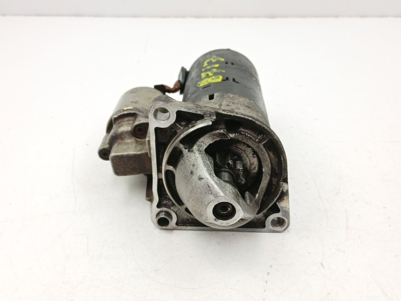 Recambio de motor arranque para fiat stilo (192_) 1.9 jtd (192_xe1a) referencia OEM IAM 46800159 0001108202 