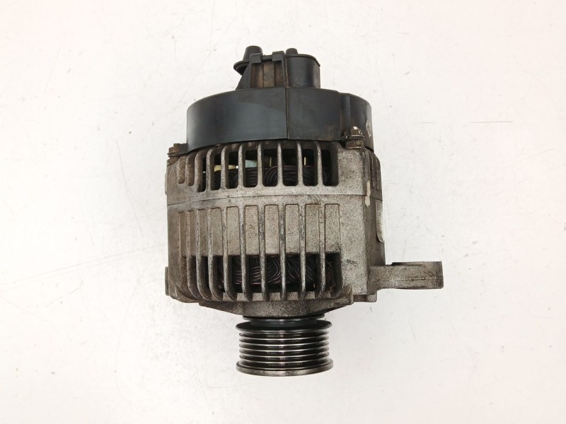 Recambio de alternador para fiat stilo (192_) 1.9 jtd (192_xe1a) referencia OEM IAM 63321497 A127IR 