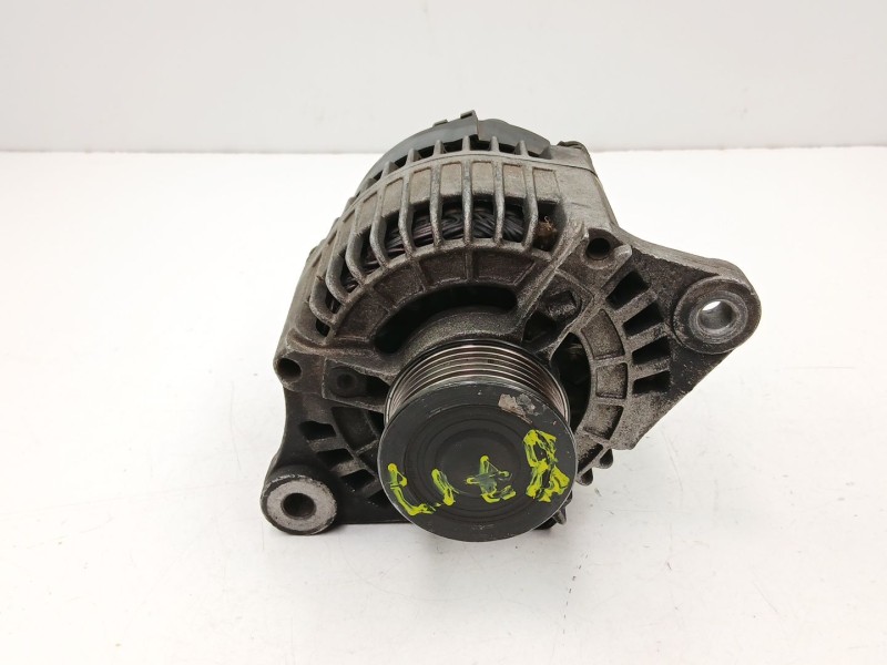 Recambio de alternador para fiat stilo (192_) 1.9 jtd (192_xe1a) referencia OEM IAM 63321497 A127IR 