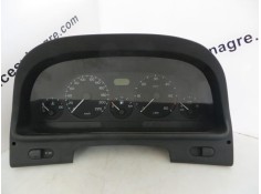 Recambio de cuadro instrumentos : lancia k : 2.4 jtd -838a8.000 (diesel a) (136cv) [1999] para lancia k 2.4 jtd -838a8.000 (dies