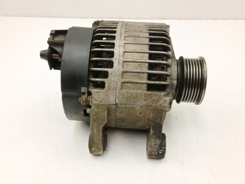 Recambio de alternador para fiat stilo (192_) 1.9 jtd (192_xe1a) referencia OEM IAM 63321497 A127IR 