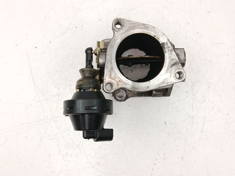 Recambio de caja mariposa para fiat stilo (192_) 1.9 jtd (192_xe1a) referencia OEM IAM 46817373  