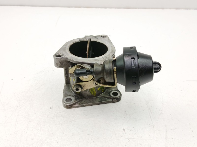 Recambio de caja mariposa para fiat stilo (192_) 1.9 jtd (192_xe1a) referencia OEM IAM 46817373  