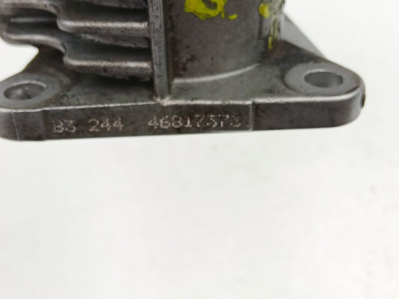 Recambio de caja mariposa para fiat stilo (192_) 1.9 jtd (192_xe1a) referencia OEM IAM 46817373  