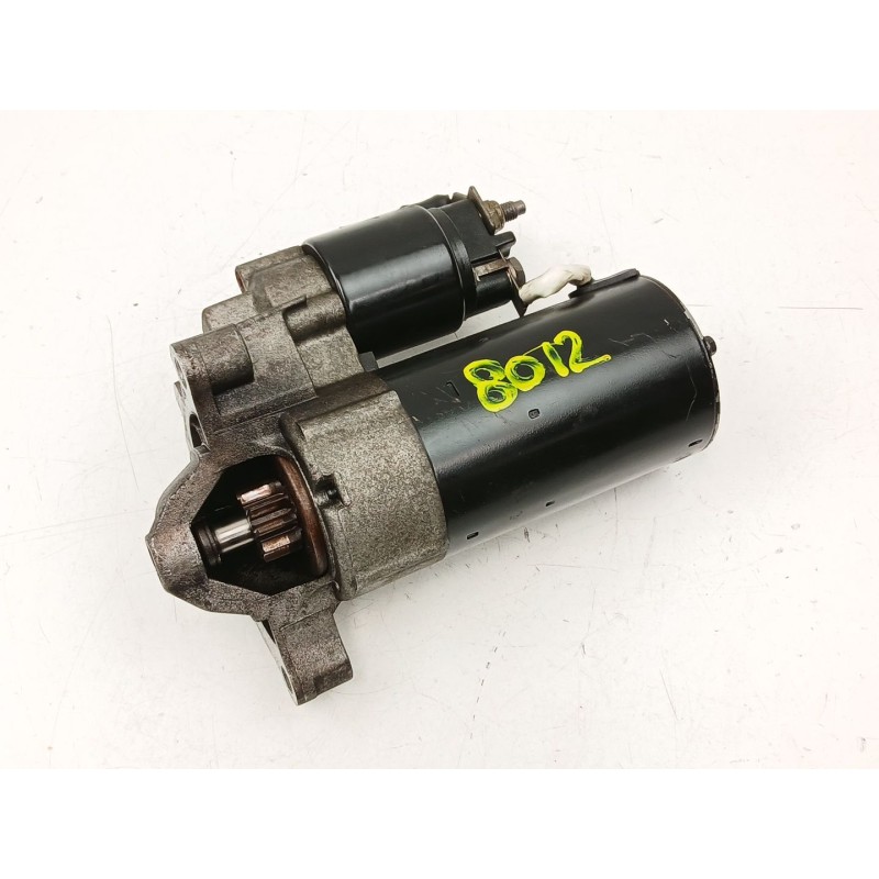 Recambio de motor arranque para citroën xsara picasso (n68) 2.0 hdi referencia OEM IAM 5802W5 0001108183 