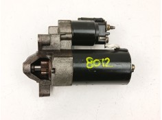 Recambio de motor arranque para citroën xsara picasso (n68) 2.0 hdi referencia OEM IAM 5802W5 0001108183  2