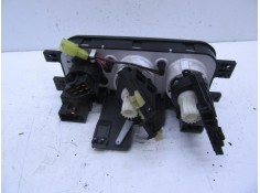 Recambio de mandos calefaccion : daewoo matiz : 0.8 g [2004] para daewoo matiz 0.8 g referencia OEM IAM    2