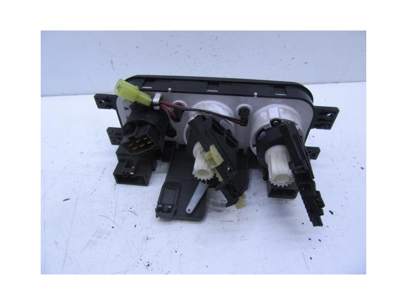 Recambio de mandos calefaccion : daewoo matiz : 0.8 g [2004] para daewoo matiz 0.8 g referencia OEM IAM   