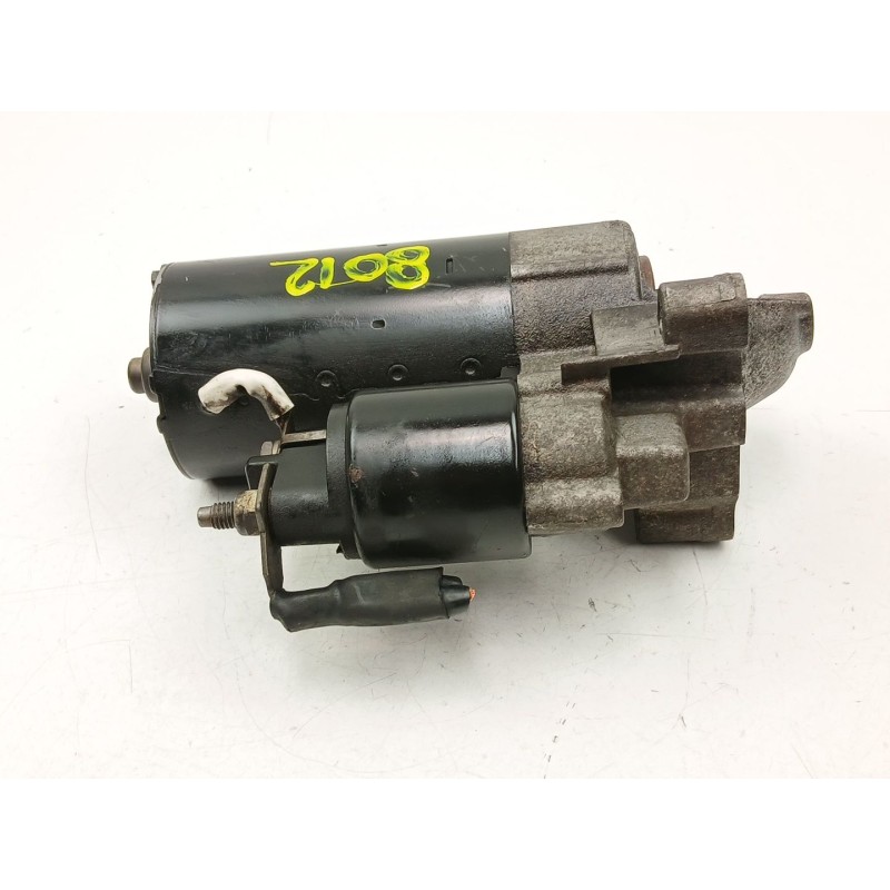 Recambio de motor arranque para citroën xsara picasso (n68) 2.0 hdi referencia OEM IAM 5802W5 0001108183 