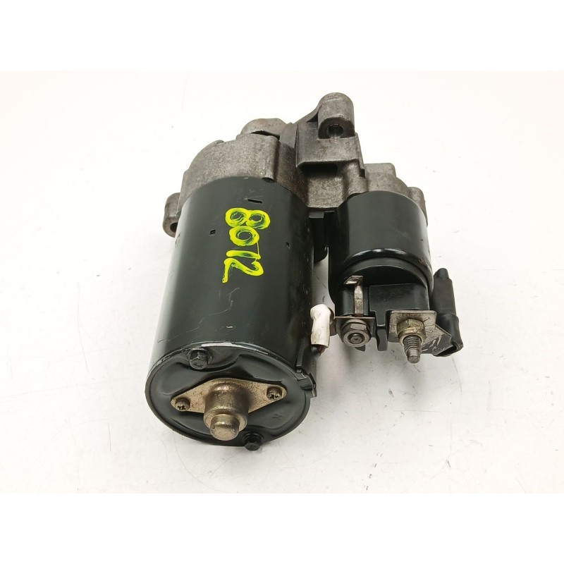 Recambio de motor arranque para citroën xsara picasso (n68) 2.0 hdi referencia OEM IAM 5802W5 0001108183 