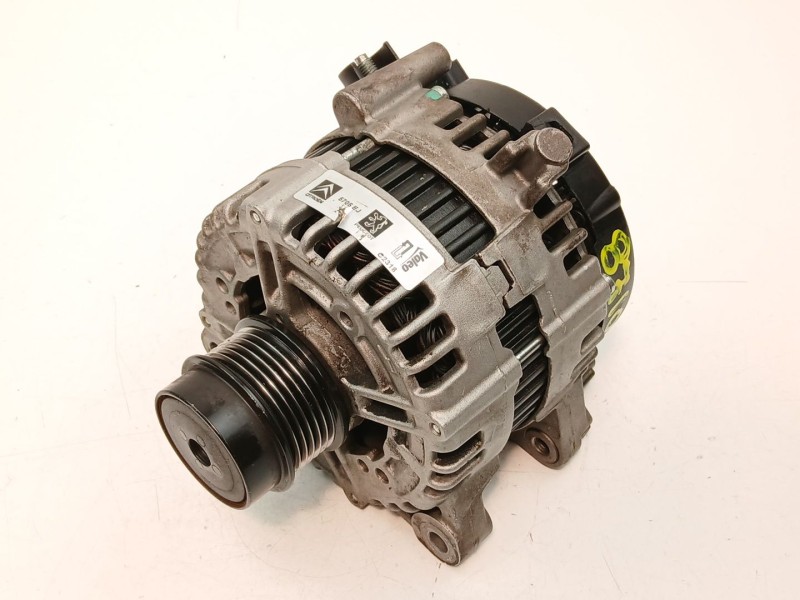 Recambio de alternador para citroën c6 (td_) 2.7 hdi referencia OEM IAM 5705EJ  