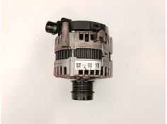 Recambio de alternador para citroën c6 (td_) 2.7 hdi referencia OEM IAM 5705EJ   2