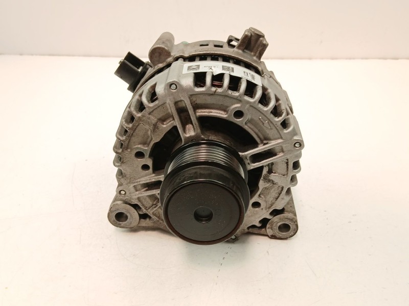 Recambio de alternador para citroën c6 (td_) 2.7 hdi referencia OEM IAM 5705EJ  