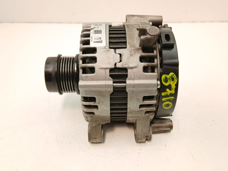 Recambio de alternador para citroën c6 (td_) 2.7 hdi referencia OEM IAM 5705EJ  