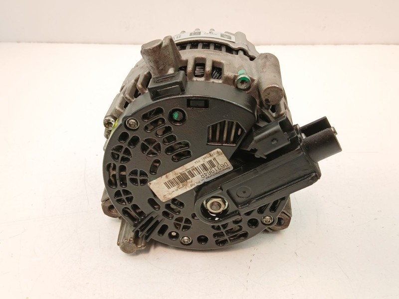 Recambio de alternador para citroën c6 (td_) 2.7 hdi referencia OEM IAM 5705EJ  