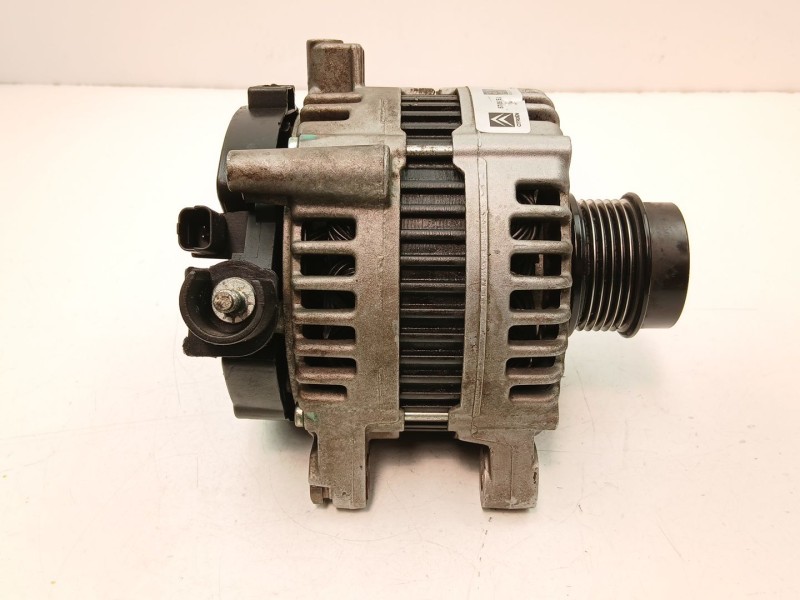 Recambio de alternador para citroën c6 (td_) 2.7 hdi referencia OEM IAM 5705EJ  