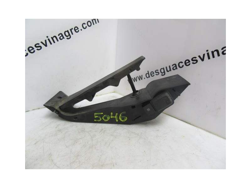 Recambio de potenciometro aceleracion para bmw z4 2.0 g inyeccion referencia OEM IAM 25916010 3542677264601 