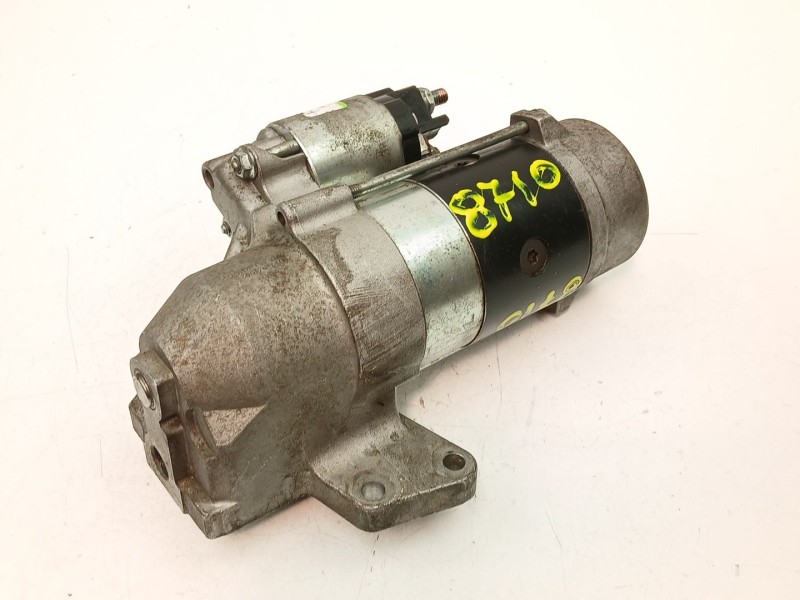 Recambio de motor arranque para citroën c6 (td_) 2.7 hdi referencia OEM IAM 5802AH 4280004810 