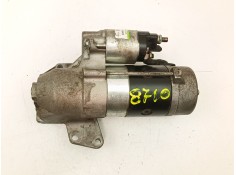 Recambio de motor arranque para citroën c6 (td_) 2.7 hdi referencia OEM IAM 5802AH 4280004810  2