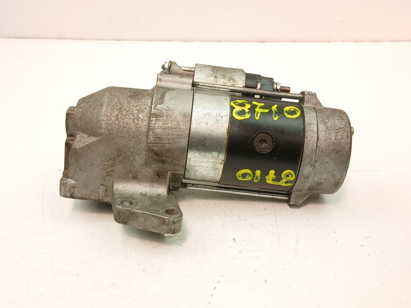 Recambio de motor arranque para citroën c6 (td_) 2.7 hdi referencia OEM IAM 5802AH 4280004810 