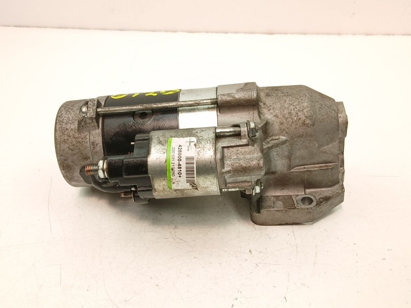 Recambio de motor arranque para citroën c6 (td_) 2.7 hdi referencia OEM IAM 5802AH 4280004810 