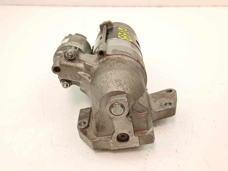 Recambio de motor arranque para citroën c6 (td_) 2.7 hdi referencia OEM IAM 5802AH 4280004810 