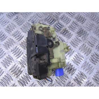 CERRADURA PUERTA DELANTERA IZQUIERDA C3B1 837015AM--991990-101 