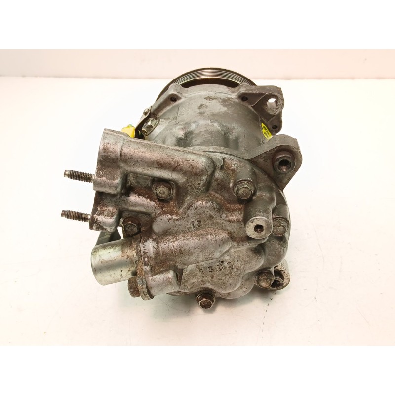 Recambio de compresor aire acondicionado para citroën c6 (td_) 2.7 hdi referencia OEM IAM 9656572380 SD7C161303F 
