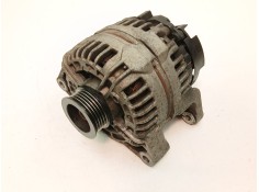 Recambio de alternador para opel corsa c (x01) 1.2 twinport (f08, f68) referencia OEM IAM 55556068 0124425021 