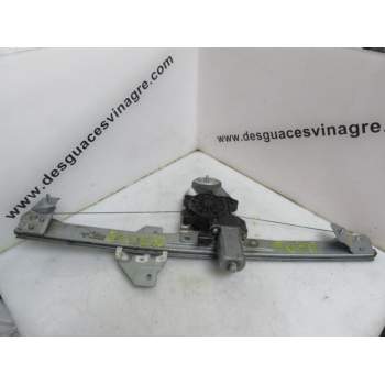 ELEVALUNAS DELANTERO DERECHO 807209071R 