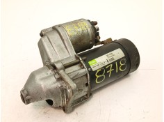 Recambio de motor arranque para opel corsa c (x01) 1.2 twinport (f08, f68) referencia OEM IAM 9115192 D6RA293 