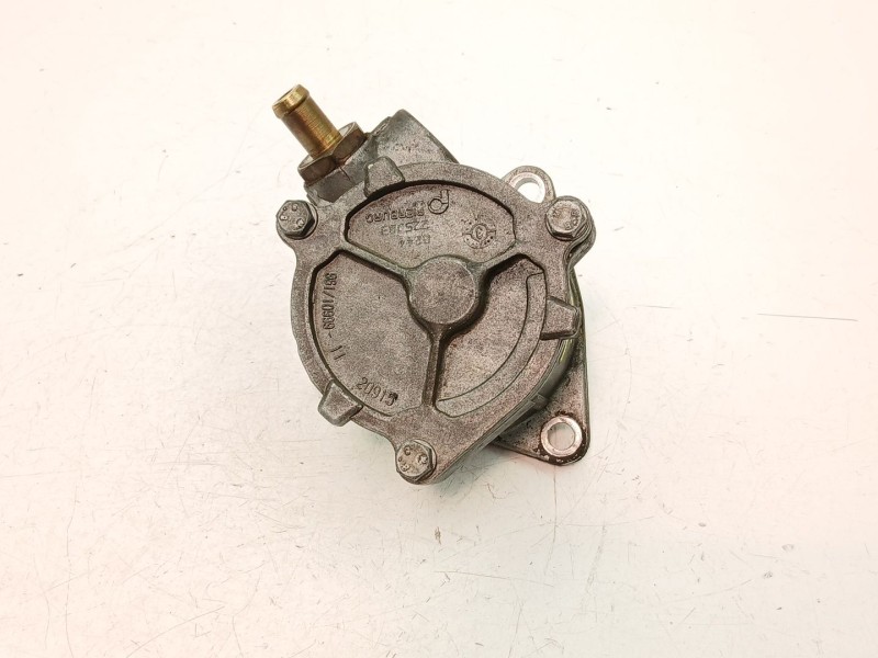 Recambio de depresor freno para fiat stilo (192_) 1.9 jtd (192_xe1a) referencia OEM IAM 46771105  