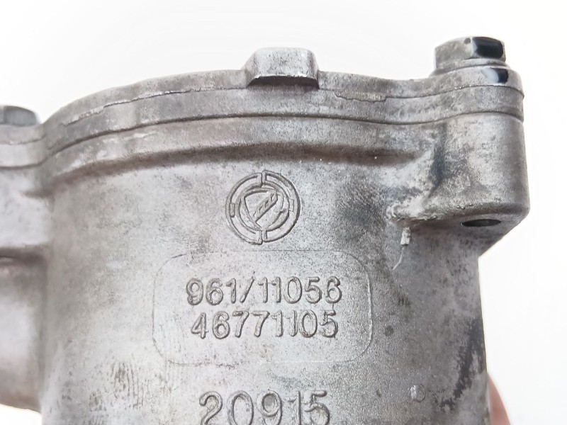 Recambio de depresor freno para fiat stilo (192_) 1.9 jtd (192_xe1a) referencia OEM IAM 46771105  