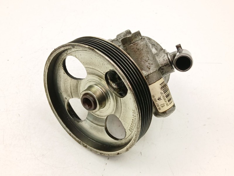 Recambio de bomba direccion para citroën xsara picasso (n68) 1.6 hdi referencia OEM IAM 9665709080 28140856QP 