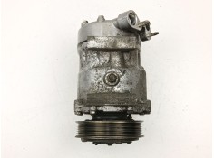 Recambio de compresor aire acondicionado para citroën xsara picasso (n68) 1.6 hdi referencia OEM IAM 9686061780 SD7V161802  2