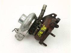 Recambio de turbo para hyundai galloper ii (jk-01) 2.5 td intercooler referencia OEM IAM 2820042540  