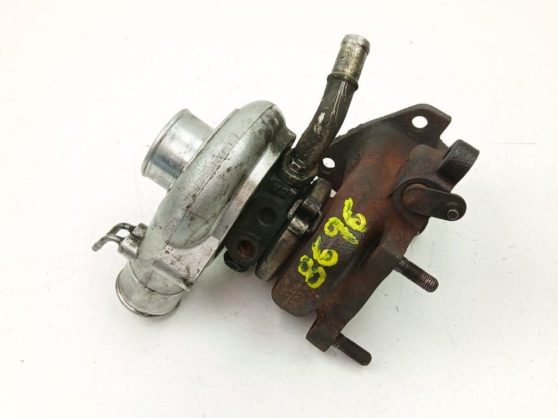 Recambio de turbo para hyundai galloper ii (jk-01) 2.5 td intercooler referencia OEM IAM 2820042540  